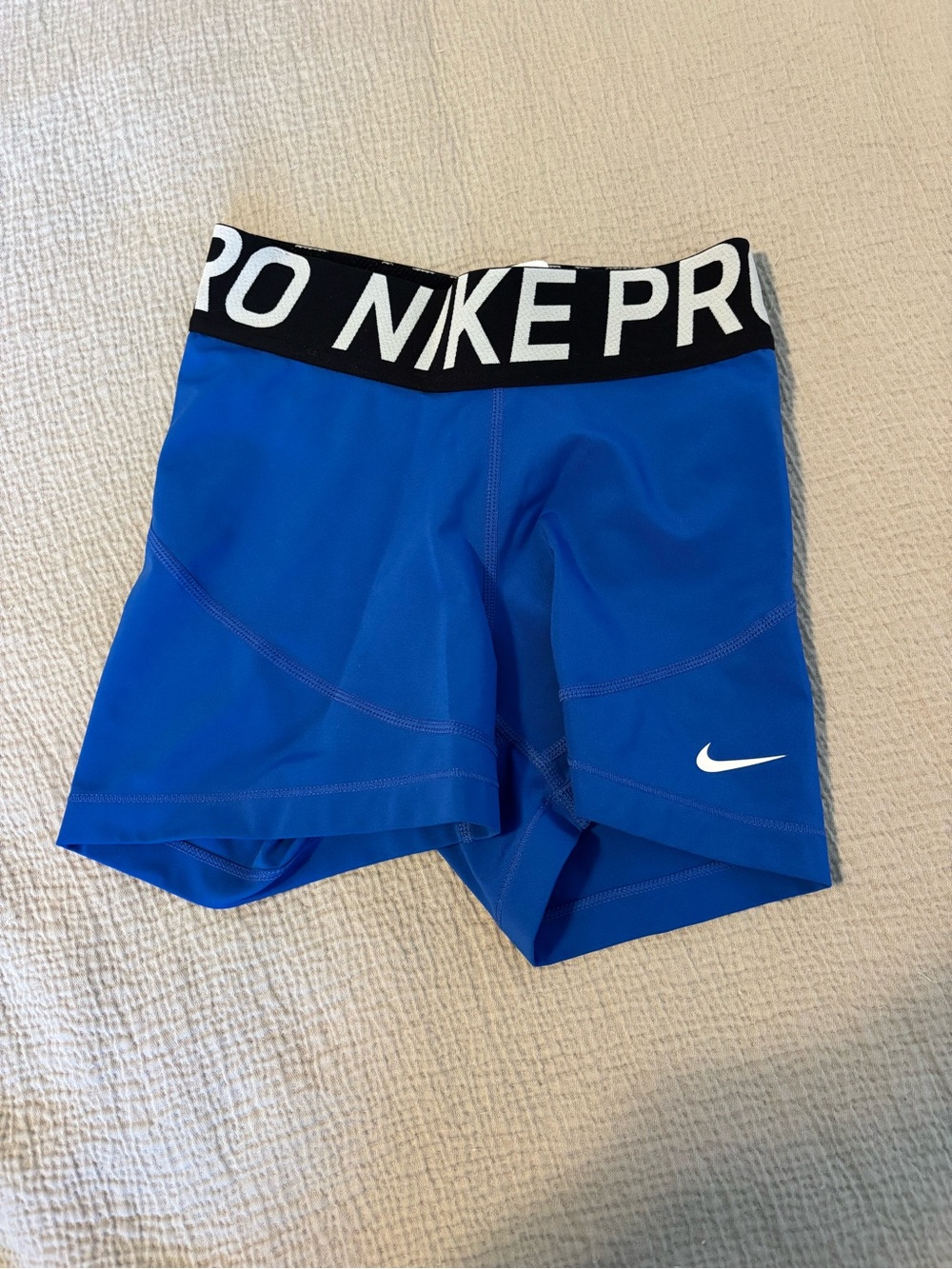 Nike Pro Spandex